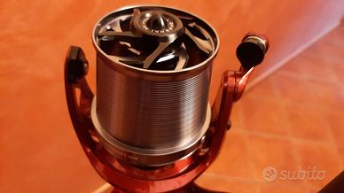 Mulinelli daiwa tournament  surf qd