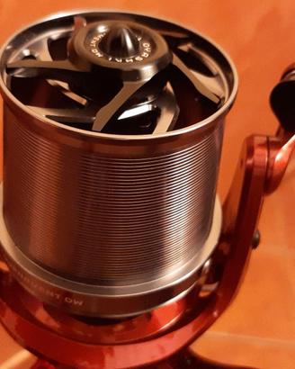 Mulinelli daiwa tournament  surf qd
