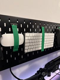 Apple magic keyboard e magic mouse