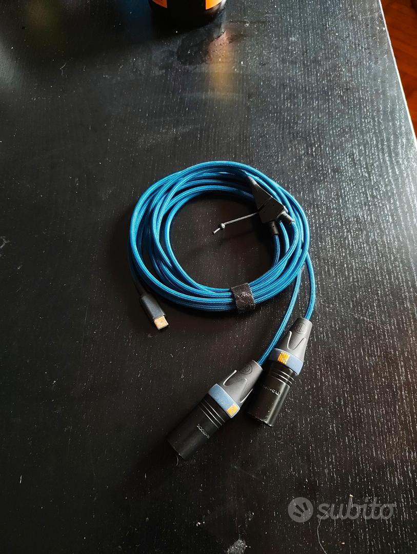cavo DAC audio Sonnect SoundWire - Audio/Video In vendita a Padova