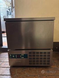 abbattitore di temperatura alpenninos