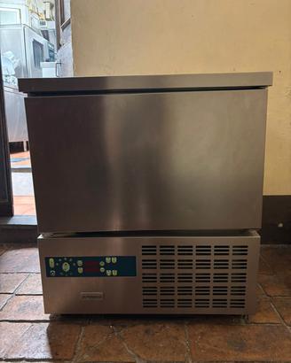 abbattitore di temperatura alpenninos