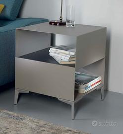 tavolino pezzani cube nuova ed imballato