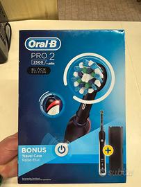 Oral b pro 2