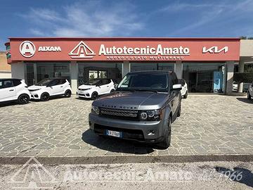 Land Rover Range Rover Sport 3.0 tdV6 S 211cv auto