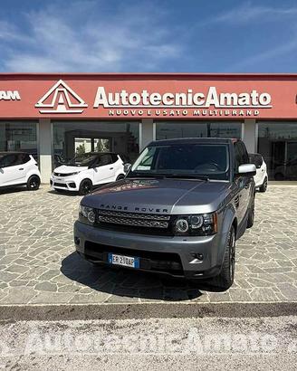 Land Rover Range Rover Sport 3.0 tdV6 S 211cv auto