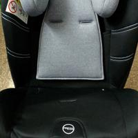 seggiolino auto brevi 