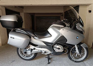 BMW r 1200rt