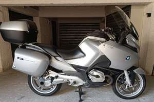 BMW r 1200rt