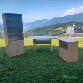 Ser mobili ufficio / studio / cameretta 