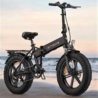 E-Bike Engwe EP-2 Pro 2022 Versione 750W