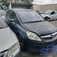 Opel zafira b a05 1.9 cdti 150cv 05-15 ricambi