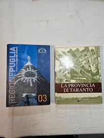 Documentazione storica della Regione Puglia