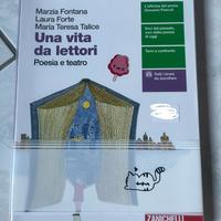 Libro nuovo di italiano per le superiori