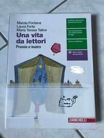 Libro nuovo di italiano per le superiori