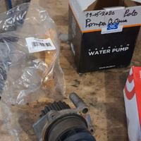 Pompa dell'acqua VW Polo tdi 2006