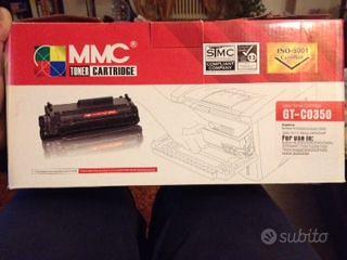 Cartucce Toner NUOVE per stampanti Brother e Xerox