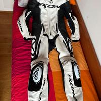 Tuta moto Ixon Vortex 2