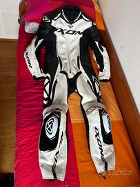 Tuta moto Ixon Vortex 2