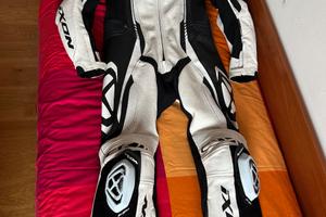 Tuta moto Ixon Vortex 2