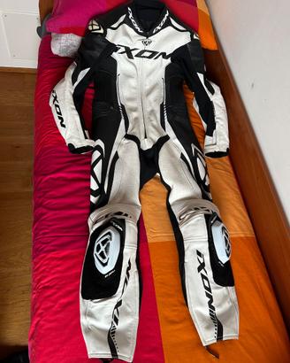 Tuta moto Ixon Vortex 2