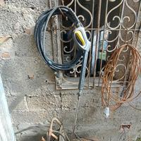 Lancia per idropulitrice