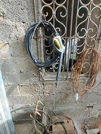 Lancia per idropulitrice