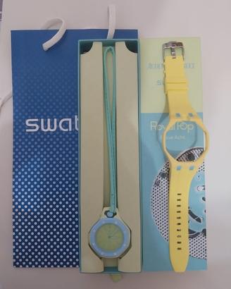 Swatch Royal Pop 