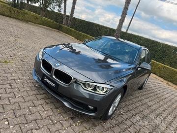 Bmw 320 Xdrive 140Kw Business Advantage Automatico