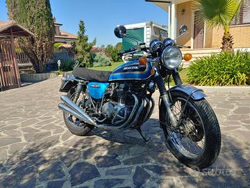 Honda cb 500 four K2