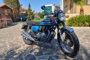 Honda cb 500 four K2