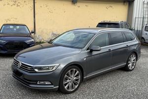 Volkswagen Passat 2.0 BiTDI 4MOTION DSG Highline B
