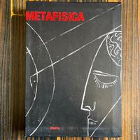 Metafisica - Ester Coen - Electa 2003