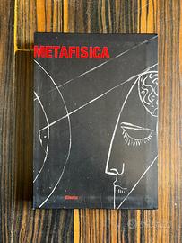 Metafisica - Ester Coen - Electa 2003