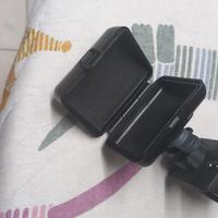 porta telepass per moto