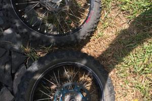 ricambi Honda crf 250 450 cr 125 