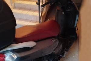 Peugeot Tweet 125 - 2014