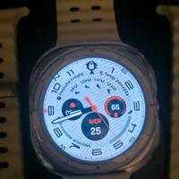 Samsung Galaxy Watch Ultra 2