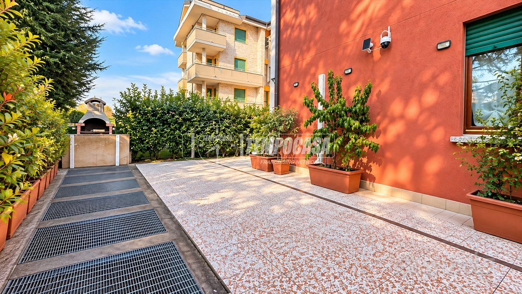 Appartamento – Lentate sul Seveso, Camnago - Vista 2