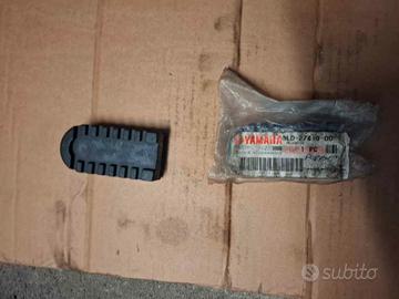 Coppia pedaline Yamaha XT 600 TENERE'