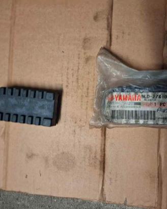 Coppia pedaline Yamaha XT 600 TENERE'