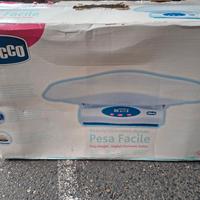 Bilancia neonati Chicco