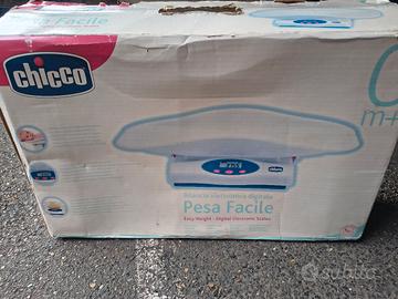 Bilancia neonati Chicco