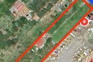 Terreno industriale/commerciale - Calatabiano