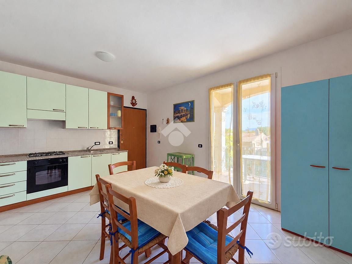 Appartamento – Valledoria, Codaruina, Tàttari/Sassari - Vista 5