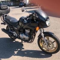Honda CB 500 - 2001
