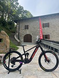Santa Cruz Vala tg L