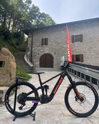 Santa Cruz Vala tg L