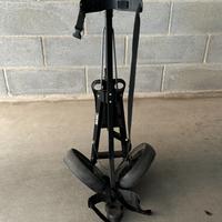 SET COMPLETO SACCA DA GOLF