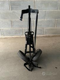 SET COMPLETO SACCA DA GOLF